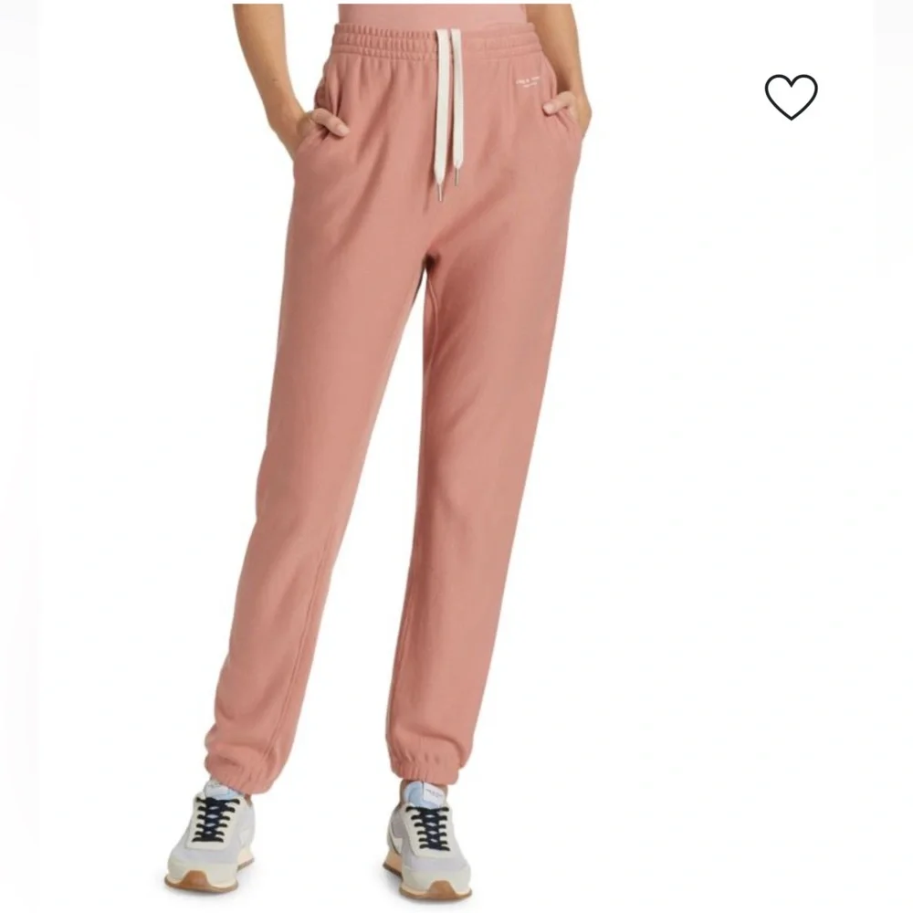 rag & bone women’s City Sweatpant - Picture 1 of 8